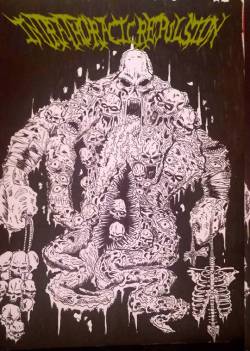 Intestinal Demolition